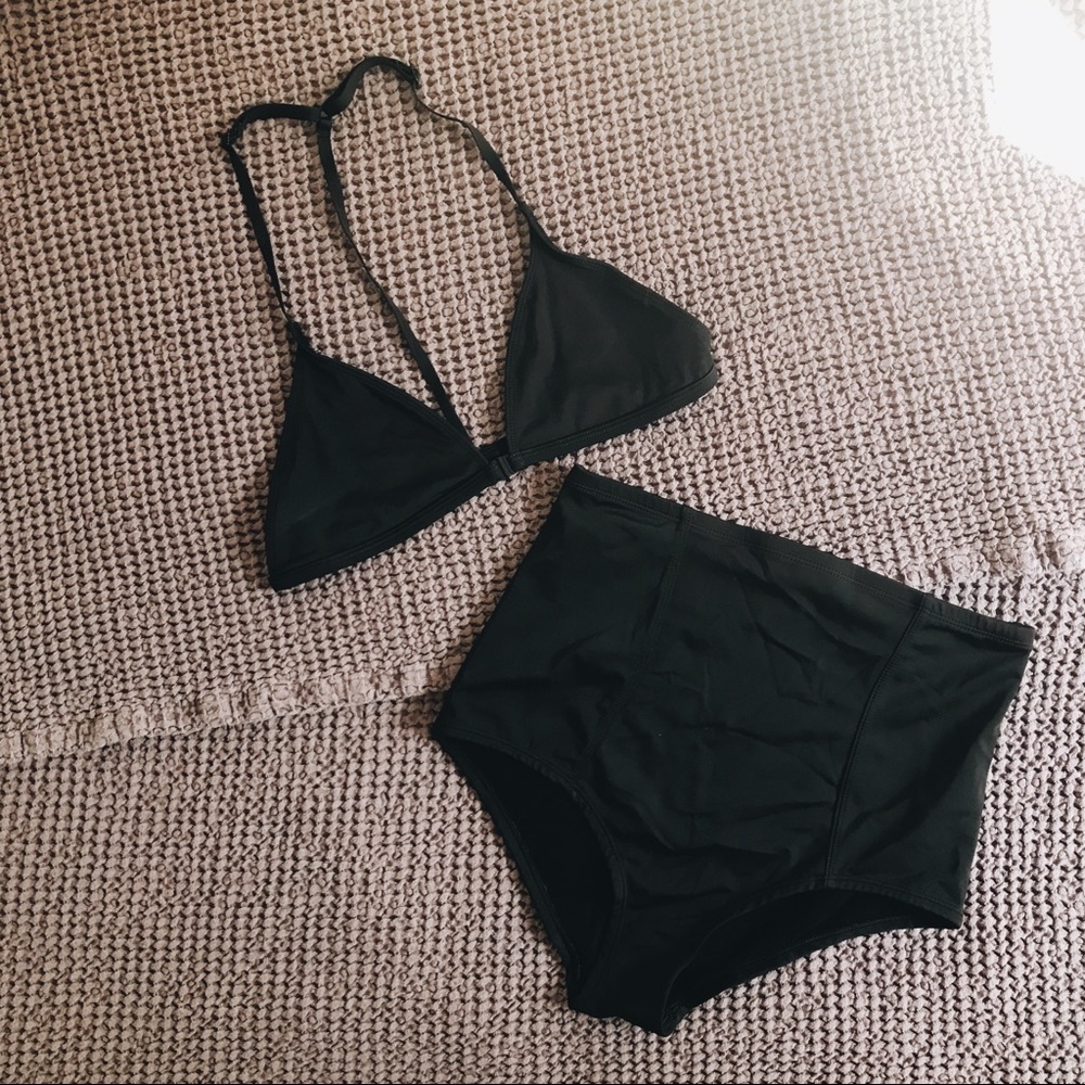 Urban Outfitters Bikini Set (both size Medium)